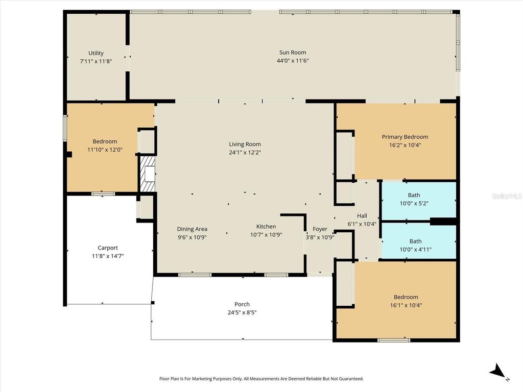 Image 67 of property listing at 8952 W WHITE DOGWOOD DRIVE, Homosassa, FL 34448