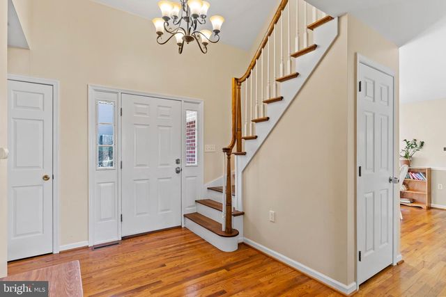 107 LITTLE RUN RD, Camp Hill, PA 17011