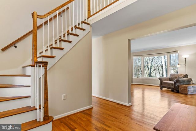 107 LITTLE RUN RD, Camp Hill, PA 17011