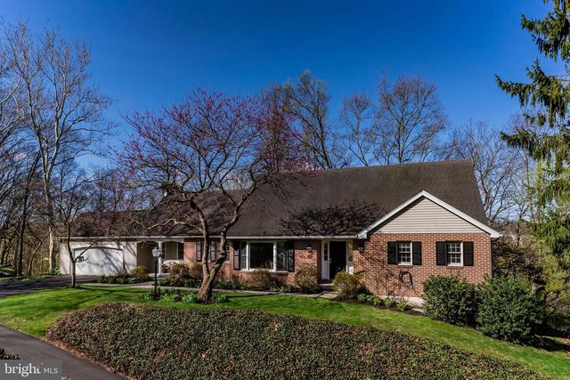 107 LITTLE RUN RD, Camp Hill, PA 17011