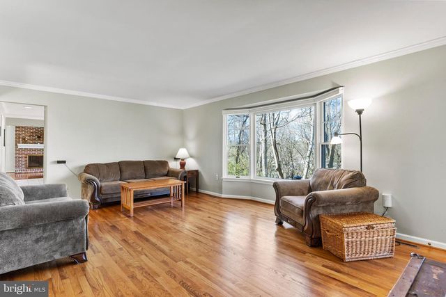 107 LITTLE RUN RD, Camp Hill, PA 17011