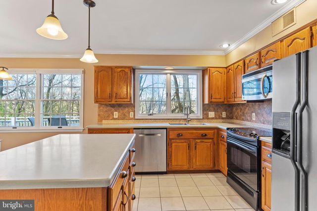 107 LITTLE RUN RD, Camp Hill, PA 17011