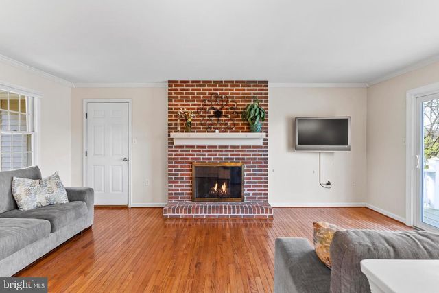 107 LITTLE RUN RD, Camp Hill, PA 17011