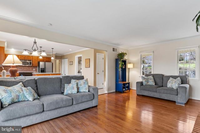107 LITTLE RUN RD, Camp Hill, PA 17011