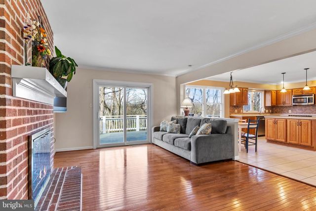 107 LITTLE RUN RD, Camp Hill, PA 17011