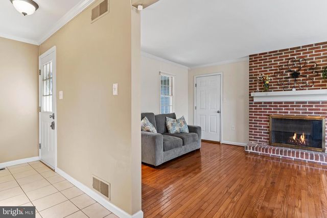 107 LITTLE RUN RD, Camp Hill, PA 17011