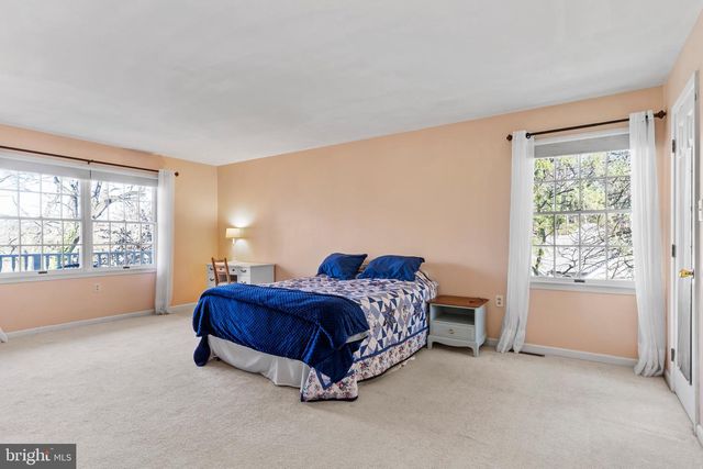 107 LITTLE RUN RD, Camp Hill, PA 17011