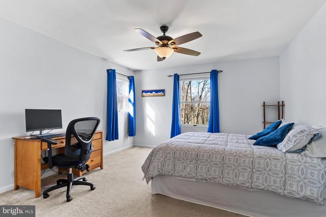 107 LITTLE RUN RD, Camp Hill, PA 17011