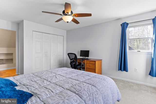 107 LITTLE RUN RD, Camp Hill, PA 17011