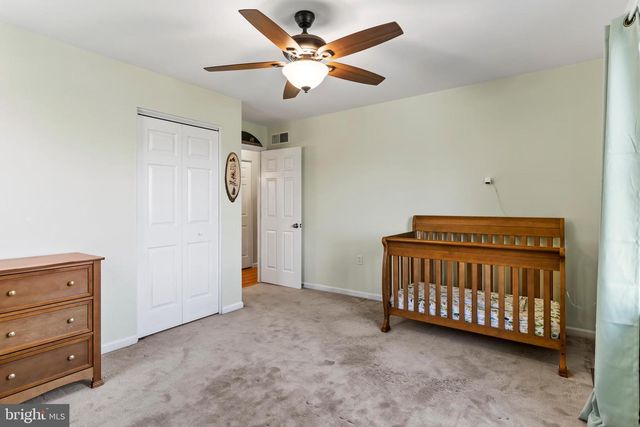 107 LITTLE RUN RD, Camp Hill, PA 17011