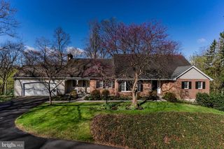 107 LITTLE RUN RD, Camp Hill, PA 17011