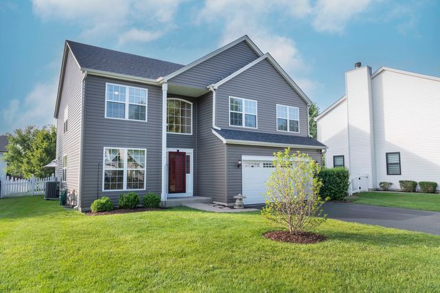 1702 Sierra Highlands Court, Plainfield, IL 60586