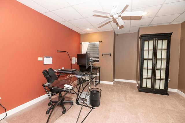 1702 Sierra Highlands Court, Plainfield, IL 60586