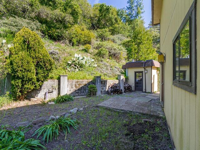 2004 Ocean Street, Santa Cruz, CA 95060