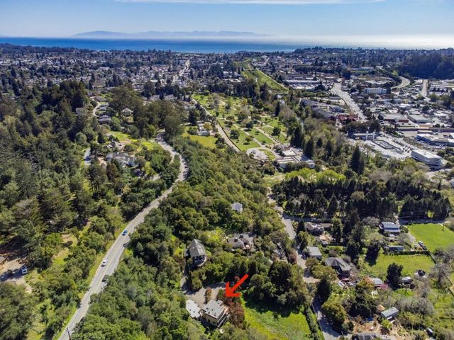 2004 Ocean Street, Santa Cruz, CA 95060