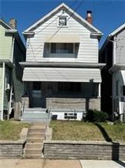741 Waddell Ave, Clairton, PA 15025