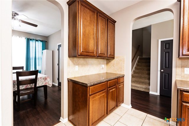 612 Pumpkin Drive, Temple, TX 76502