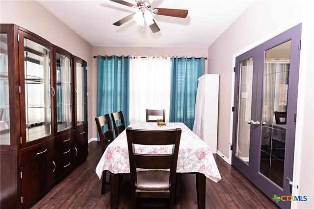 612 Pumpkin Drive, Temple, TX 76502