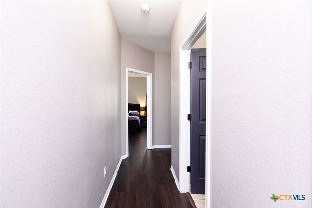 612 Pumpkin Drive, Temple, TX 76502