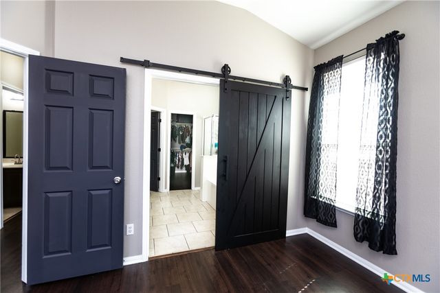 612 Pumpkin Drive, Temple, TX 76502