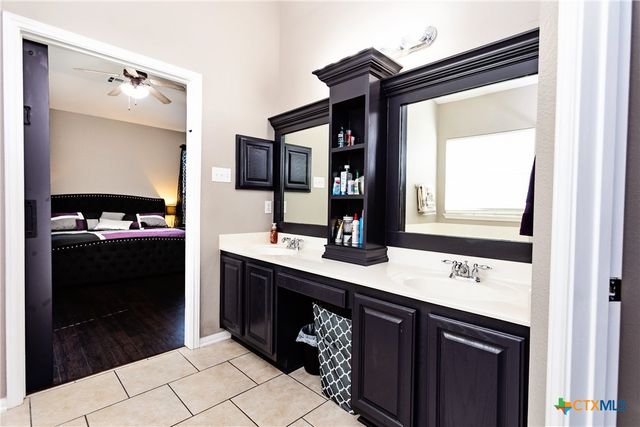 612 Pumpkin Drive, Temple, TX 76502