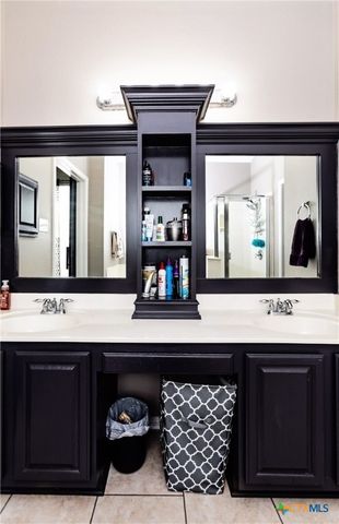 612 Pumpkin Drive, Temple, TX 76502