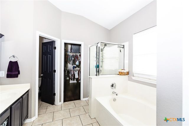 612 Pumpkin Drive, Temple, TX 76502