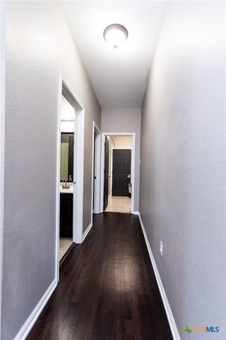 612 Pumpkin Drive, Temple, TX 76502