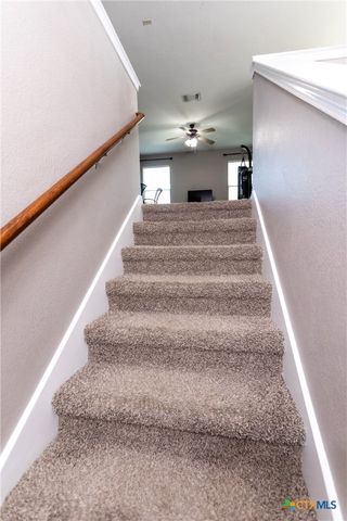 612 Pumpkin Drive, Temple, TX 76502