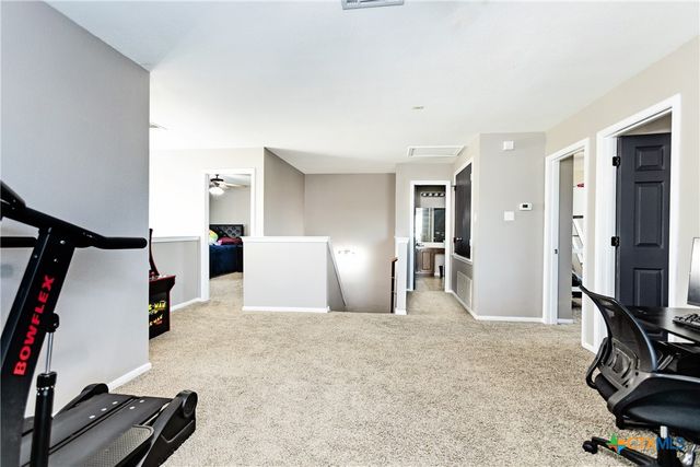 612 Pumpkin Drive, Temple, TX 76502