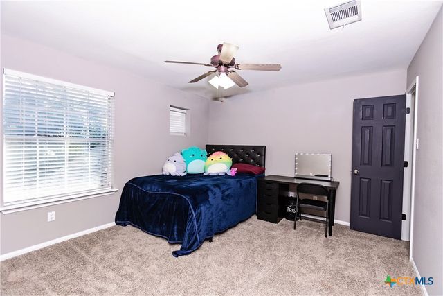 612 Pumpkin Drive, Temple, TX 76502