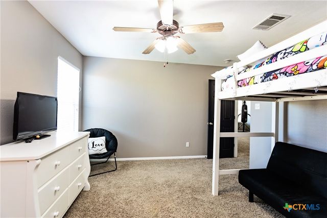 612 Pumpkin Drive, Temple, TX 76502