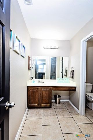 612 Pumpkin Drive, Temple, TX 76502