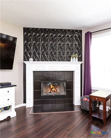 612 Pumpkin Drive, Temple, TX 76502