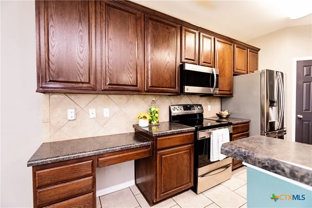 612 Pumpkin Drive, Temple, TX 76502