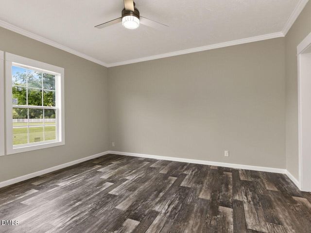 575 Crockers Nub Road, Middlesex, NC 27557