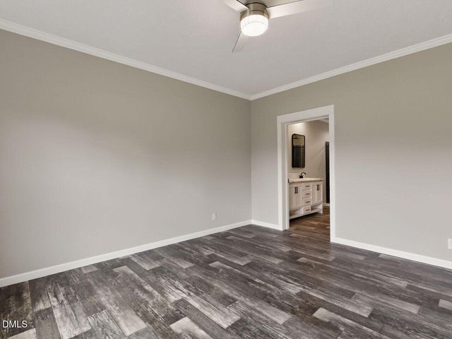 575 Crockers Nub Road, Middlesex, NC 27557