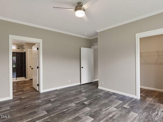 575 Crockers Nub Road, Middlesex, NC 27557