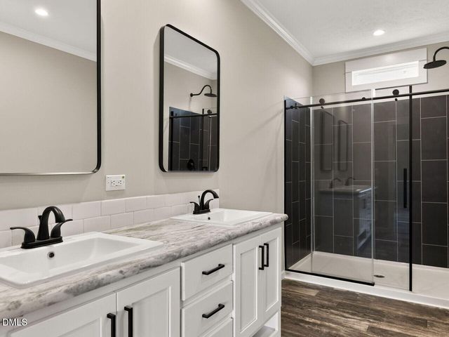 575 Crockers Nub Road, Middlesex, NC 27557