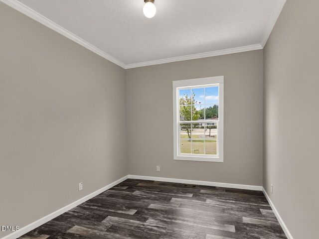 575 Crockers Nub Road, Middlesex, NC 27557