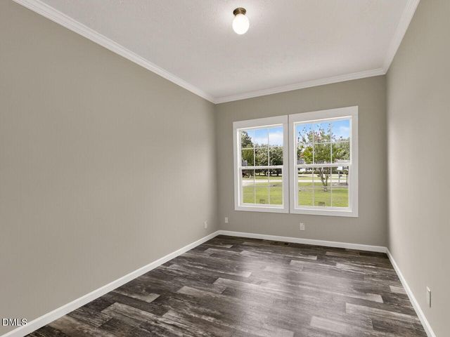 575 Crockers Nub Road, Middlesex, NC 27557
