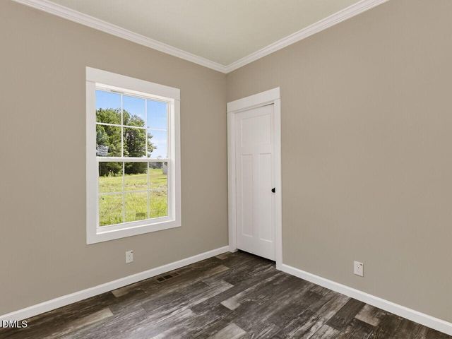 575 Crockers Nub Road, Middlesex, NC 27557