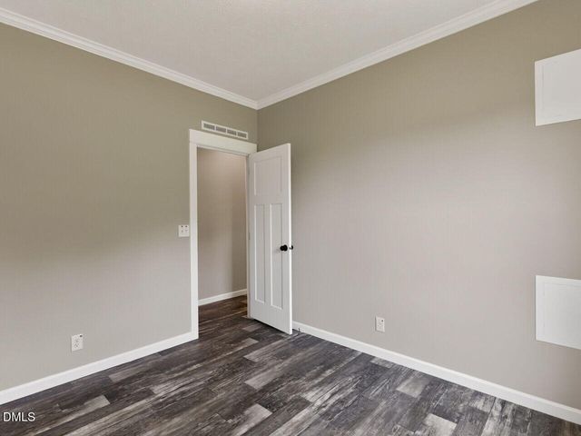 575 Crockers Nub Road, Middlesex, NC 27557