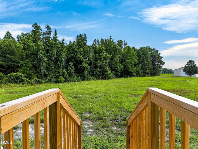 575 Crockers Nub Road, Middlesex, NC 27557