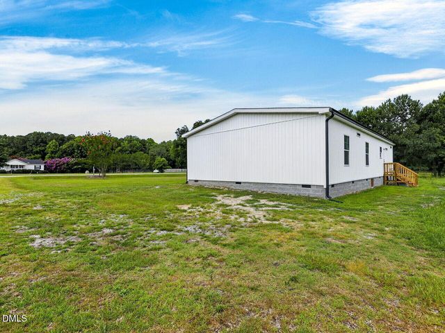 575 Crockers Nub Road, Middlesex, NC 27557