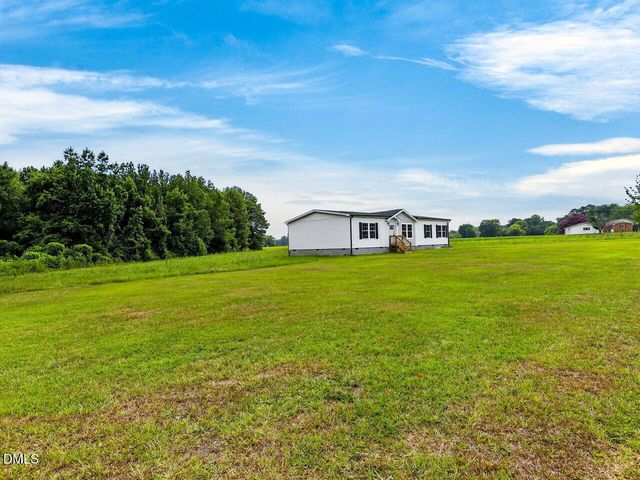 575 Crockers Nub Road, Middlesex, NC 27557