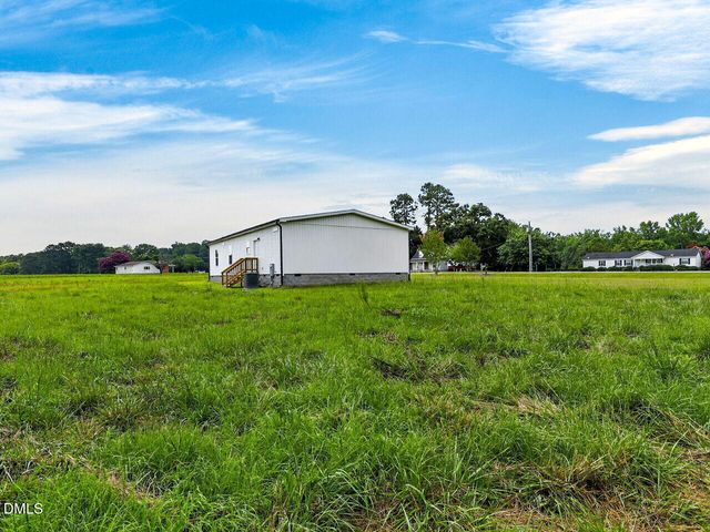 575 Crockers Nub Road, Middlesex, NC 27557