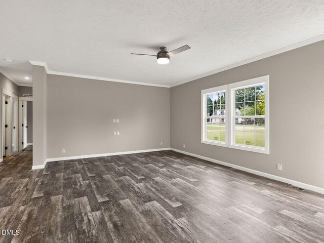 575 Crockers Nub Road, Middlesex, NC 27557