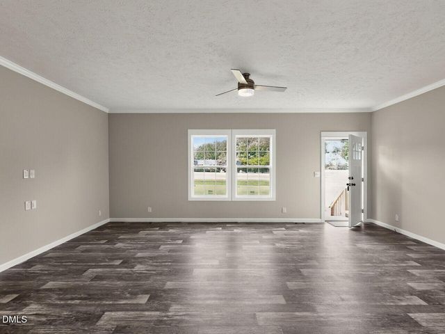 575 Crockers Nub Road, Middlesex, NC 27557