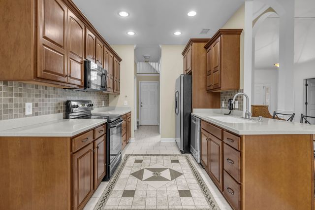 2555 Leeville Pike, Lebanon, TN 37090